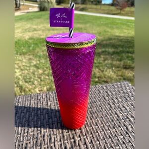 Starbucks 2024 Cold Cup Tumblers ❄️ Brand new with tags! 🏷️ $30 each